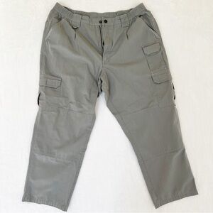Propper Men's Tactical Cargo Gray 42x30 Lightweight Pants